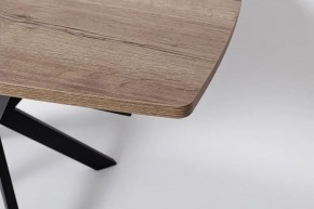 Стол TWIST раздвижной 1300 (+400) в Качканаре - kachkanar.ok-mebel.com | фото 3