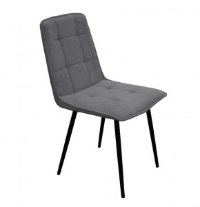 Стул Агат (Велюр) 4 шт. в Качканаре - kachkanar.ok-mebel.com | фото