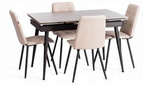 Стул Asti в Качканаре - kachkanar.ok-mebel.com | фото 2