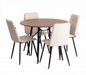 Стул Asti Trend в Качканаре - kachkanar.ok-mebel.com | фото 2