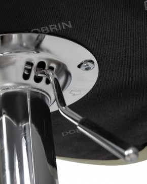 Стул барный DOBRIN BARNY, мятный велюр (MJ9-87) в Качканаре - kachkanar.ok-mebel.com | фото 10