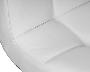 Стул барный DOBRIN CANDY, белый в Качканаре - kachkanar.ok-mebel.com | фото 7