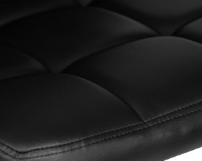 Стул барный DOBRIN KRUGER ARM BLACK, черный в Качканаре - kachkanar.ok-mebel.com | фото 7