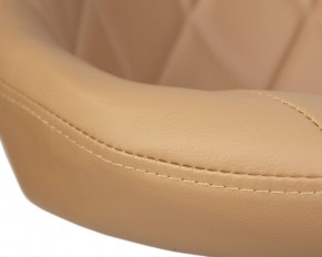 Стул барный DOBRIN LOGAN, мокко в Качканаре - kachkanar.ok-mebel.com | фото 8