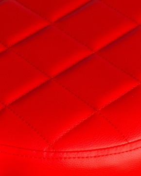 Стул барный DOBRIN MOLLY, красный в Качканаре - kachkanar.ok-mebel.com | фото 8