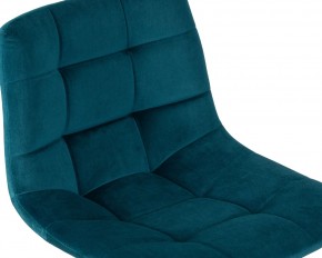 Стул барный DOBRIN TAILOR, морской волны велюр (MJ9-99) в Качканаре - kachkanar.ok-mebel.com | фото 6