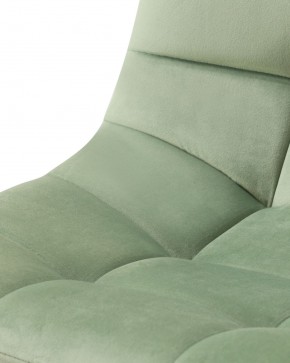 Стул барный DOBRIN TAILOR, пудрово-мятный велюр (MJ9-87) в Качканаре - kachkanar.ok-mebel.com | фото 7
