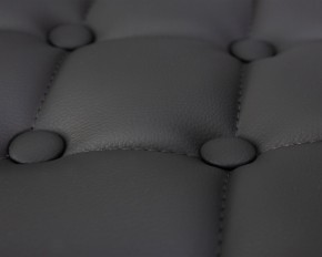Стул барный DOBRIN TIESTO, серый в Качканаре - kachkanar.ok-mebel.com | фото 8