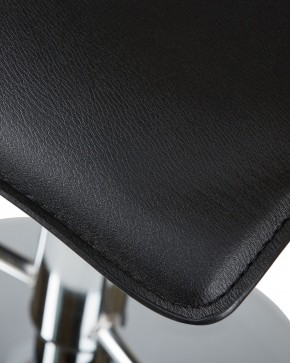 Стул барный DOBRIN TOMMY, чёрный в Качканаре - kachkanar.ok-mebel.com | фото 8