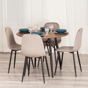 Стул Breeze (mod. 4724) в Качканаре - kachkanar.ok-mebel.com | фото 11