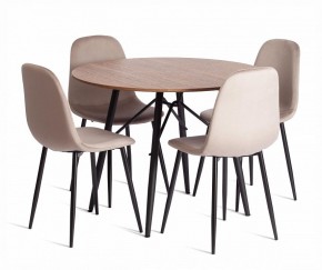 Стул Breeze (mod. 4724) в Качканаре - kachkanar.ok-mebel.com | фото 3