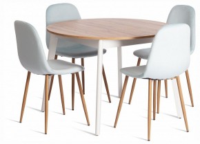 Стул Breeze (mod. 4724) в Качканаре - kachkanar.ok-mebel.com | фото 3