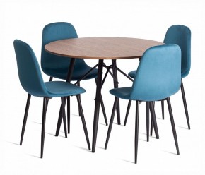 Стул Breeze (mod. 4724) в Качканаре - kachkanar.ok-mebel.com | фото 3