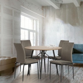 Стул Capri (mod. BC565-DC) в Качканаре - kachkanar.ok-mebel.com | фото 11