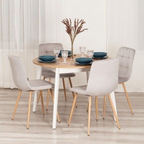 Стул Chilly (mod. JSC-220) в Качканаре - kachkanar.ok-mebel.com | фото 11