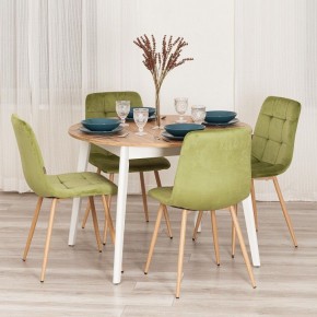 Стул Chilly (mod. JSC-220) в Качканаре - kachkanar.ok-mebel.com | фото 11