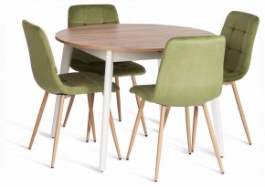 Стул Chilly (mod. JSC-220) в Качканаре - kachkanar.ok-mebel.com | фото 3