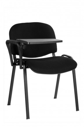 Стул Изо + столик (рама черная) серия В в Качканаре - kachkanar.ok-mebel.com | фото 1