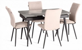 Стул Monte Carlo Trend в Качканаре - kachkanar.ok-mebel.com | фото 2