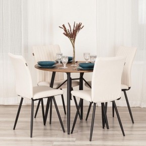Стул Monte Carlo Trend в Качканаре - kachkanar.ok-mebel.com | фото 12