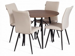 Стул Monte Carlo Trend в Качканаре - kachkanar.ok-mebel.com | фото 2