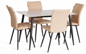 Стул Monte Carlo Trend в Качканаре - kachkanar.ok-mebel.com | фото 2