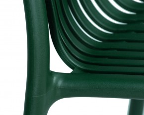 Стул обеденный DOBRIN WALTER, темно-зеленый в Качканаре - kachkanar.ok-mebel.com | фото 9