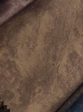 Стул VENA, цвет FIESTA Шоколадный, велюр "антипальчиковый"/ черный каркас М-City в Качканаре - kachkanar.ok-mebel.com | фото