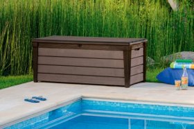 Сундук BRUSHWOOD STORAGE BOX 455 L в Качканаре - kachkanar.ok-mebel.com | фото 3