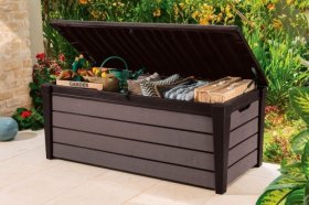 Сундук BRUSHWOOD STORAGE BOX 455 L в Качканаре - kachkanar.ok-mebel.com | фото 4