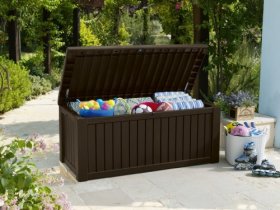 Сундук ROCKWOOD STORAGE BOX 570 L в Качканаре - kachkanar.ok-mebel.com | фото 5