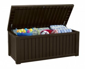 Сундук ROCKWOOD STORAGE BOX 570 L в Качканаре - kachkanar.ok-mebel.com | фото 9