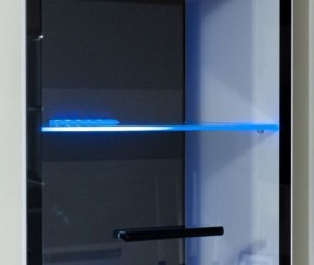 Светильник мебельный подсветки полок Йорк 1кл в Качканаре - kachkanar.ok-mebel.com | фото