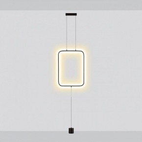 Светильник на растяжке Odeon Light Teo 7022/27FLA в Качканаре - kachkanar.ok-mebel.com | фото 2