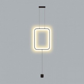 Светильник на растяжке Odeon Light Teo 7022/27FLA в Качканаре - kachkanar.ok-mebel.com | фото 3