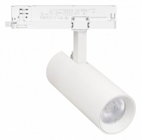 Светильник на штанге Arlight GERA 055152 в Качканаре - kachkanar.ok-mebel.com | фото