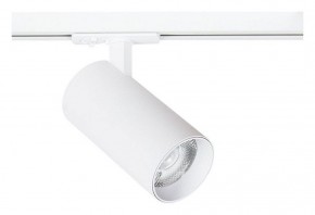 Светильник на штанге Arte Lamp Bene A1937PL-1WH в Качканаре - kachkanar.ok-mebel.com | фото