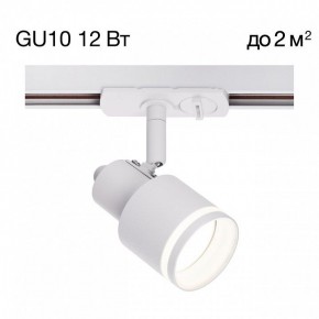 Светильник на штанге Citilux Bruno CL565T10 в Качканаре - kachkanar.ok-mebel.com | фото 3