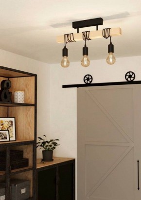 Светильник на штанге Eglo TOWNSHEND 43511 в Качканаре - kachkanar.ok-mebel.com | фото 2