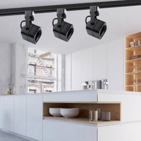Светильник на штанге Эра  TR10-GU10 BK в Качканаре - kachkanar.ok-mebel.com | фото 6