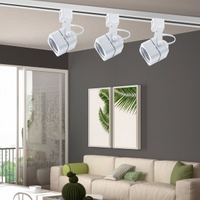 Светильник на штанге Эра  TR10-GU10 WH в Качканаре - kachkanar.ok-mebel.com | фото 7