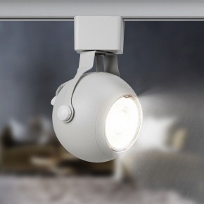 Светильник на штанге Эра  TR35-GU10 WH в Качканаре - kachkanar.ok-mebel.com | фото 6