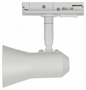 Светильник на штанге Эра  TR37-GU10 WH в Качканаре - kachkanar.ok-mebel.com | фото 4