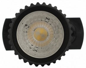 Светильник на штанге Эра  TR40-GU10 BK в Качканаре - kachkanar.ok-mebel.com | фото 4