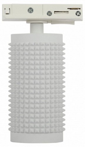 Светильник на штанге Эра  TR40-GU10 WH в Качканаре - kachkanar.ok-mebel.com | фото 3