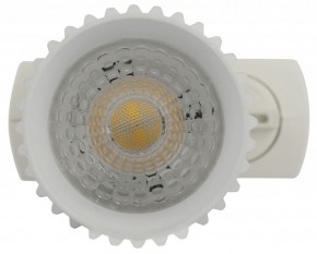 Светильник на штанге Эра  TR40-GU10 WH в Качканаре - kachkanar.ok-mebel.com | фото 4