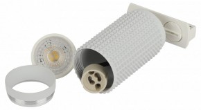 Светильник на штанге Эра  TR40-GU10 WH в Качканаре - kachkanar.ok-mebel.com | фото 6