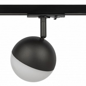 Светильник на штанге Эра  TR42-GX53 BK в Качканаре - kachkanar.ok-mebel.com | фото 4