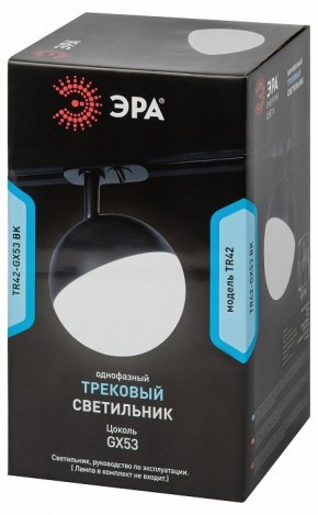 Светильник на штанге Эра  TR42-GX53 BK в Качканаре - kachkanar.ok-mebel.com | фото 6