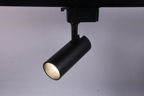 Светильник на штанге Эра  TR5-10 COB BK в Качканаре - kachkanar.ok-mebel.com | фото 2